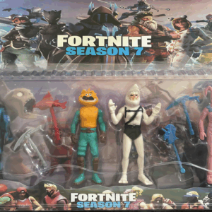 Figurines Fortnite