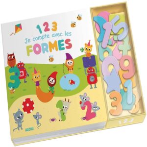 Jeu de formes