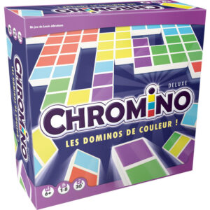 Chromino