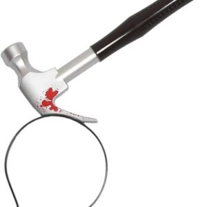 Serre-tête marteau d'Halloween