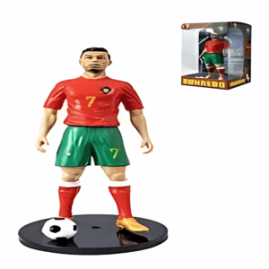 Figurine footballeur