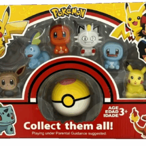 Coffret Pokémon