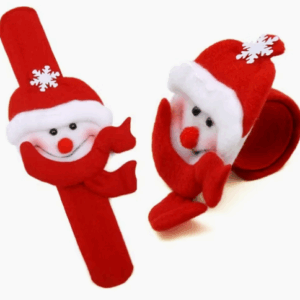 Bracelet de Noël avec lumière Led - 1