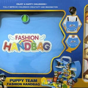 Sac à dos coffret Paw Patrol