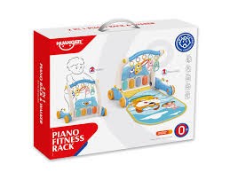 Aide à la marche pour bébé