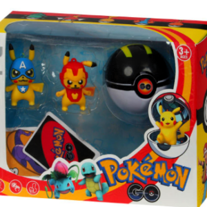 Coffret Pokémon