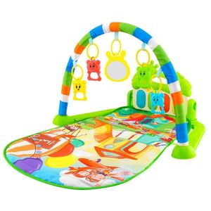 Tapis d'éveil piano